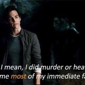 Meet your Posher, Kalina